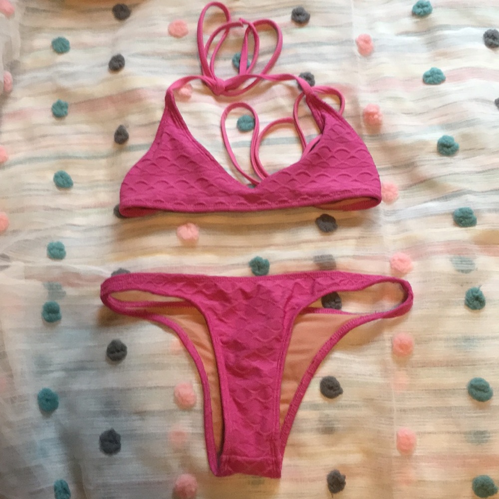 Dakine bikini 🐳